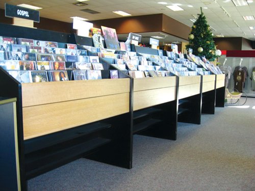 Property photo 71 - Anchor Room Christian Bookstore Final Liquidation Auction